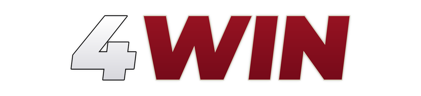 4win logo